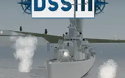 DSS Ship Tier List (Combat)